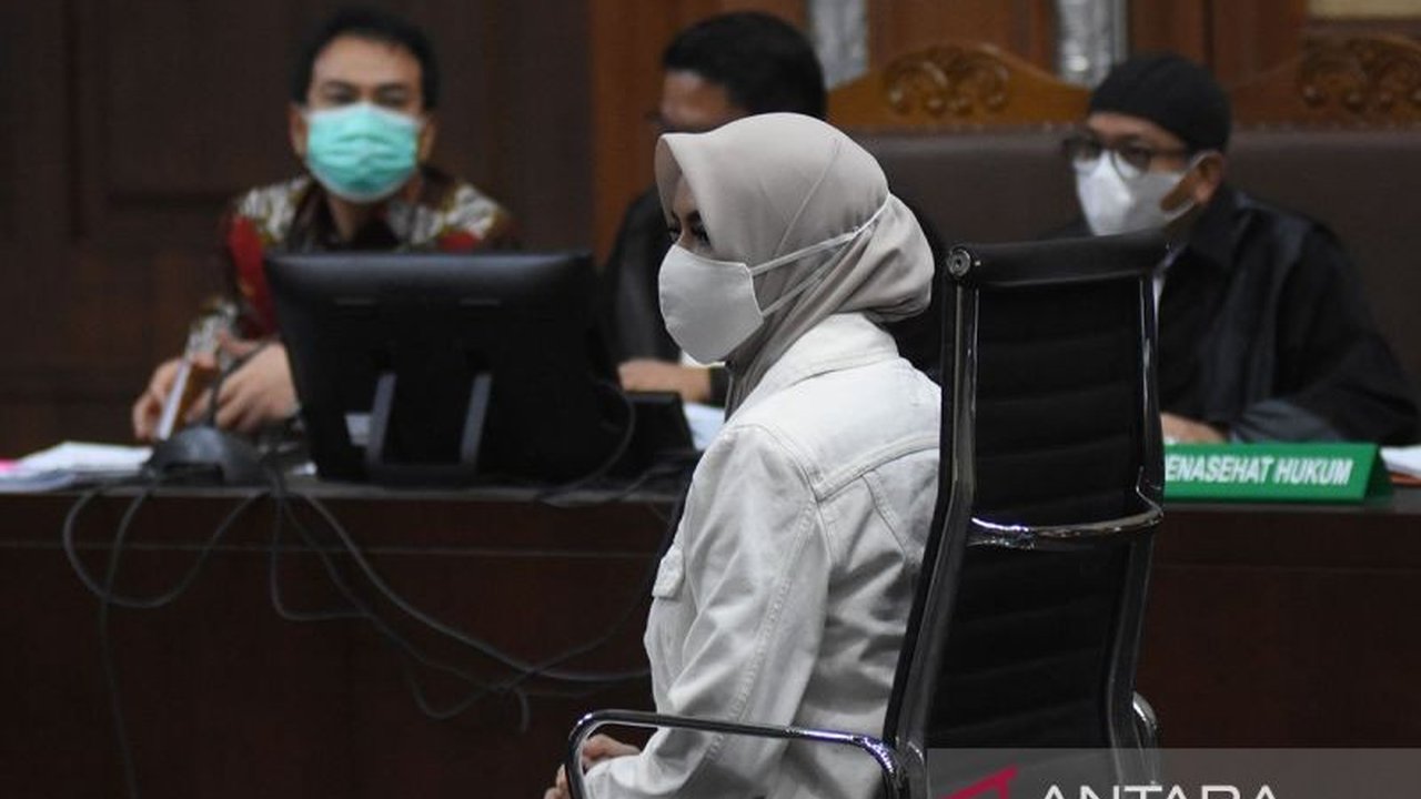 Komisi Pemberantasan Korupsi (KPK) menyita lebih dari Rp350 miliar dalam bentuk uang tunai dan aset lainnya terkait kasus dugaan penerimaan gratifikasi mantan Bupati Kutai Kartanegara, Rita Widyasari.