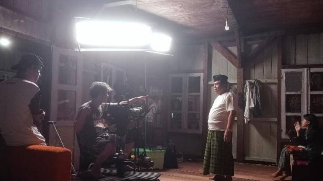 Genia Visinema luncurkan film 