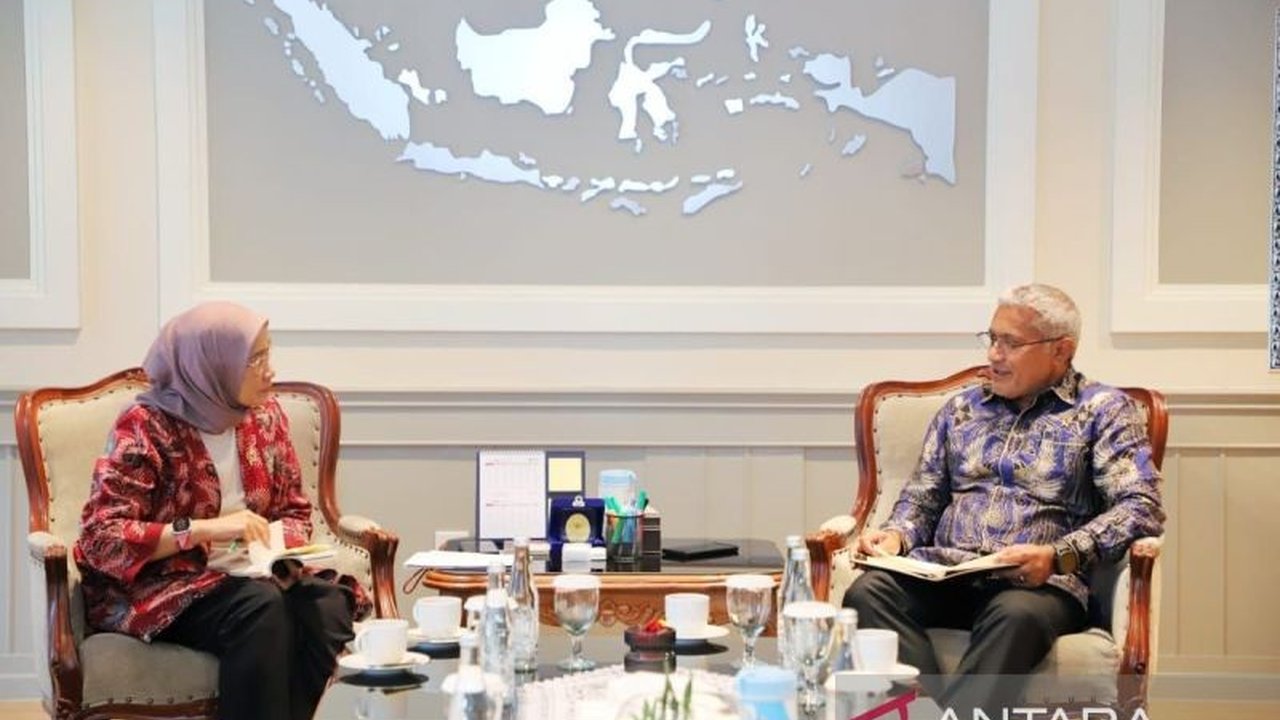 Kementerian PANRB menyatakan dukungan penuh terhadap penguatan Badan Narkotika Nasional (BNN) untuk memberantas narkoba di Indonesia melalui peningkatan koordinasi dan kerja sama lintas sektoral.