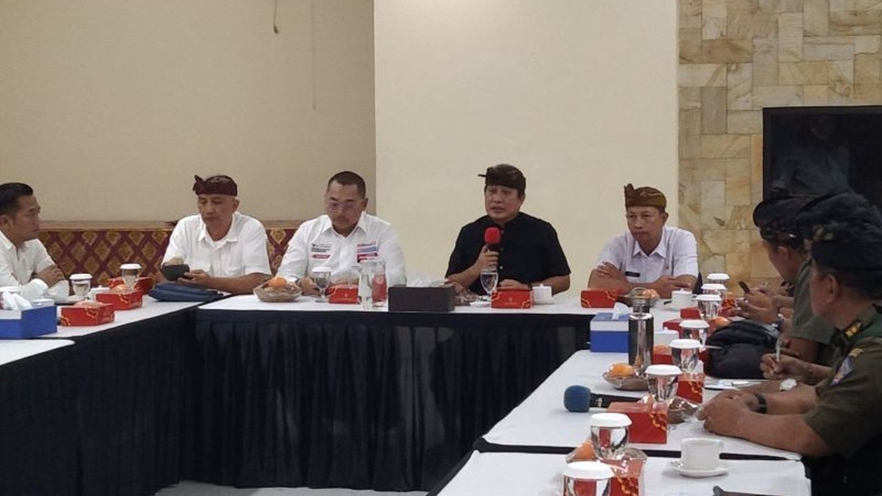 Pertamina Patra Niaga menyatakan penjualan LPG 3 kg di Bali telah normal setelah sempat terkendala distribusi pada 1 Februari 2025, dengan penambahan pengiriman dan operasi pasar untuk menstabilkan pasokan.