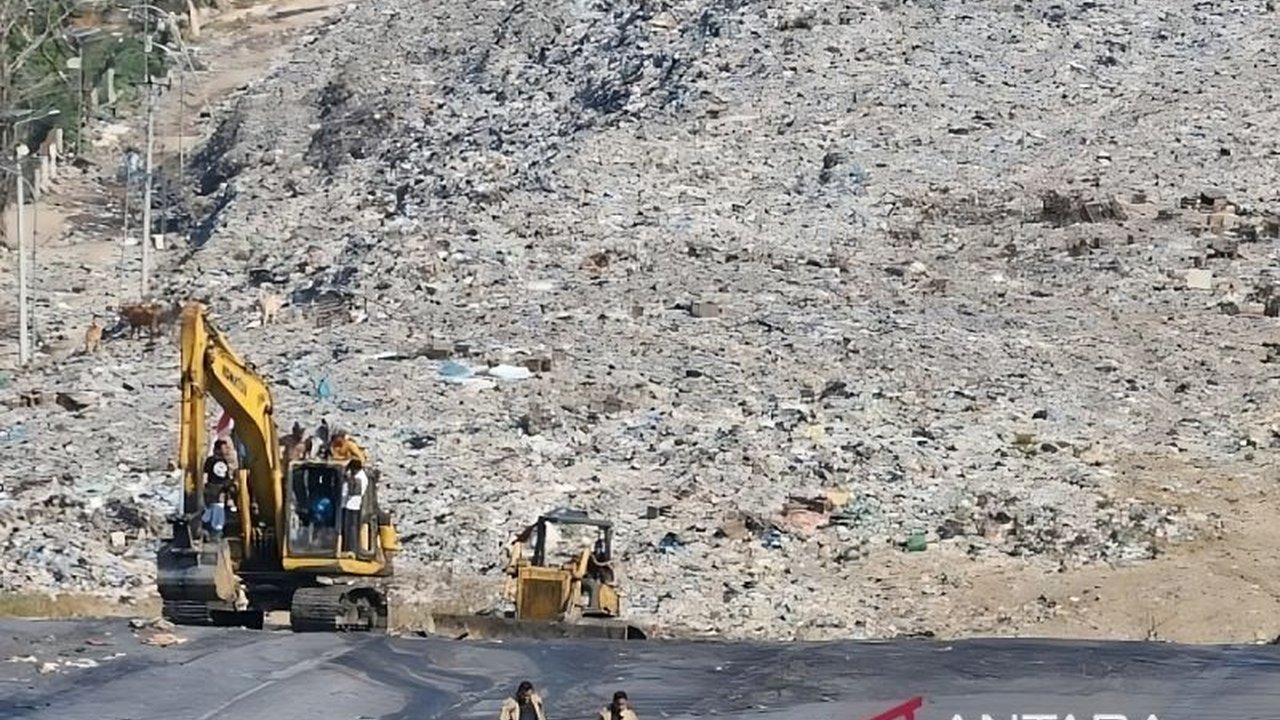 DPRD Semarang Nilai Pengelolaan Sampah Perlu Dievaluasi, Butuh Solusi Cepat dan Berkelanjutan