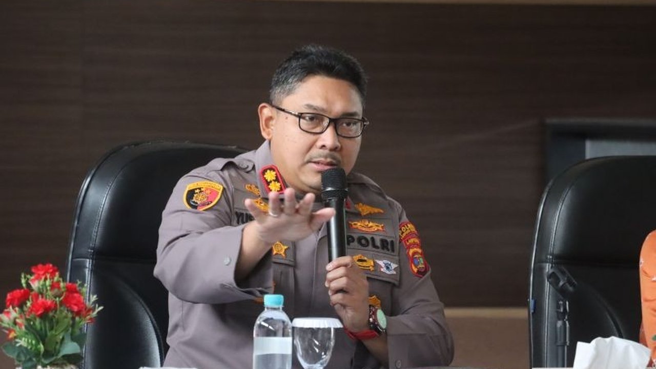 Kapolres Lampung Selatan memastikan keamanan wisatawan di pantai selama libur Lebaran 2025 dengan berbagai upaya mitigasi risiko, termasuk antisipasi arus balik laut dan peningkatan pengawasan.