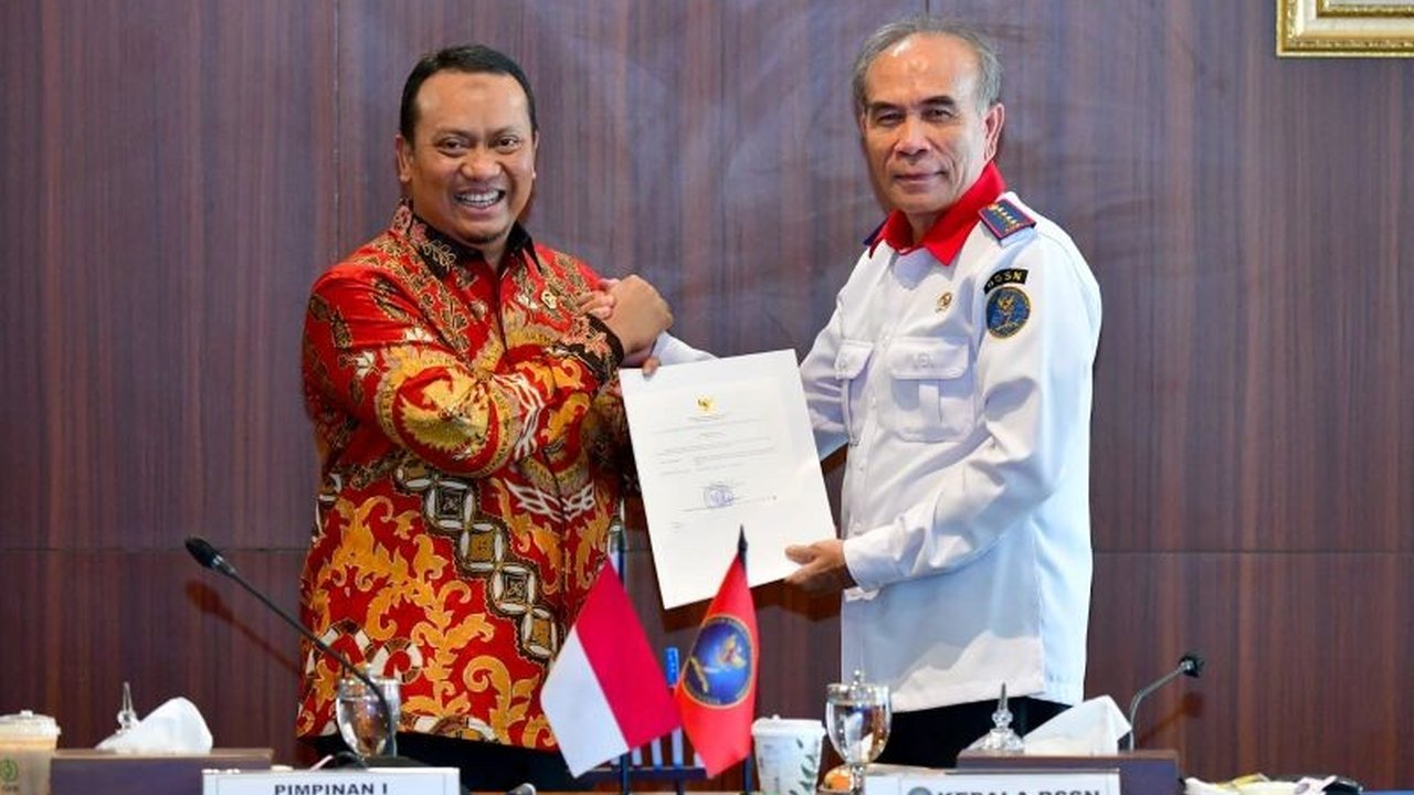 Badan Siber dan Sandi Negara (BSSN) berhasil menyelesaikan 60 kasus kerugian negara senilai Rp24,86 miliar hingga akhir 2024, menunjukkan komitmen tinggi dalam pengelolaan keuangan negara yang transparan dan akuntabel.