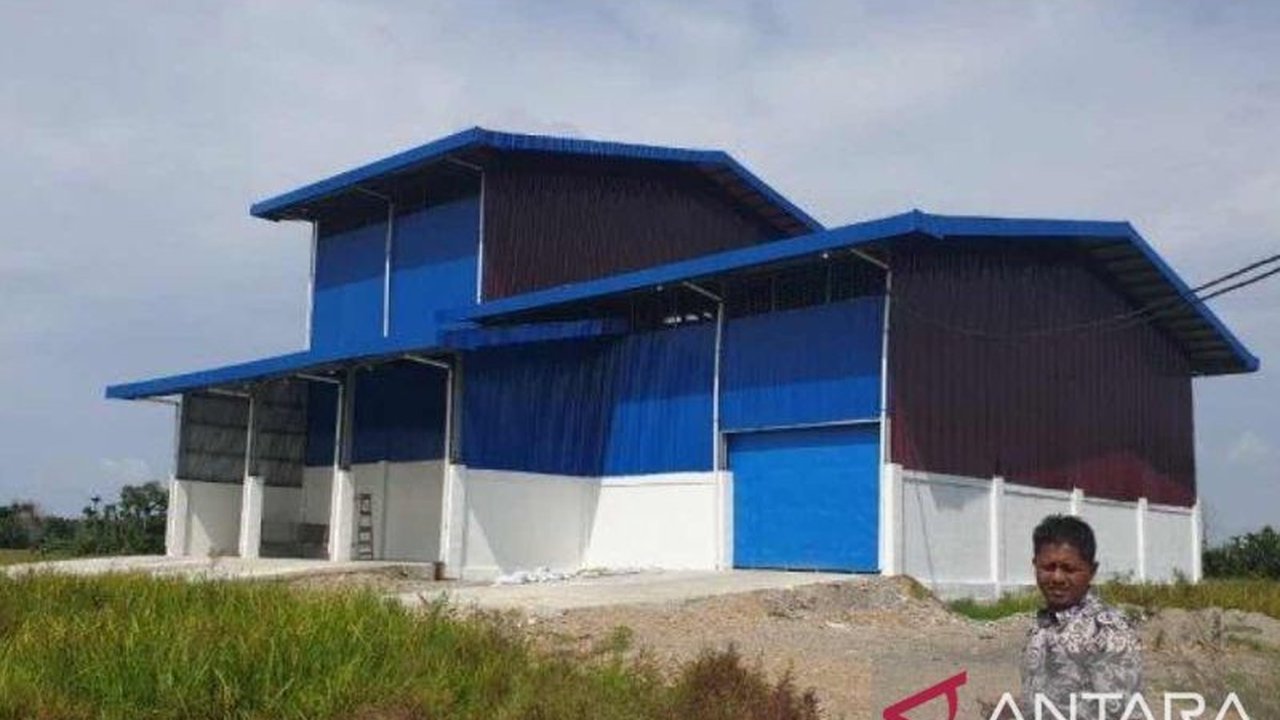 Pemerintah Kabupaten Abdya mengajak Bulog memanfaatkan kilang padi modern untuk menyerap gabah petani sesuai HPP, demi meningkatkan kesejahteraan petani dan mencapai swasembada pangan.