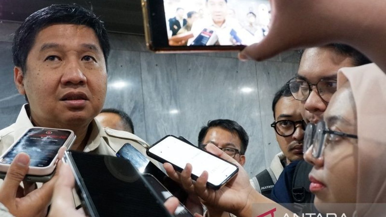 Kementerian Perumahan dan Kawasan Permukiman (PKP) berhasil mengefisiensikan anggaran menjadi Rp1,61 triliun setelah mendapat persetujuan Komisi V DPR,  sesuai Instruksi Presiden Nomor 1 Tahun 2025.