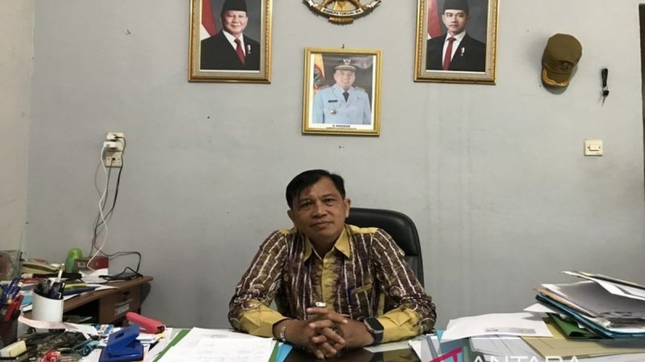 Balai Pengawasan Ketenagakerjaan (BPKD) Wilayah II Kalimantan Selatan berhasil menyelesaikan 60 persen aduan pekerja hingga November 2023, menunjukkan komitmen dalam melindungi hak-hak pekerja dan menciptakan lingkungan kerja yang kondusif.