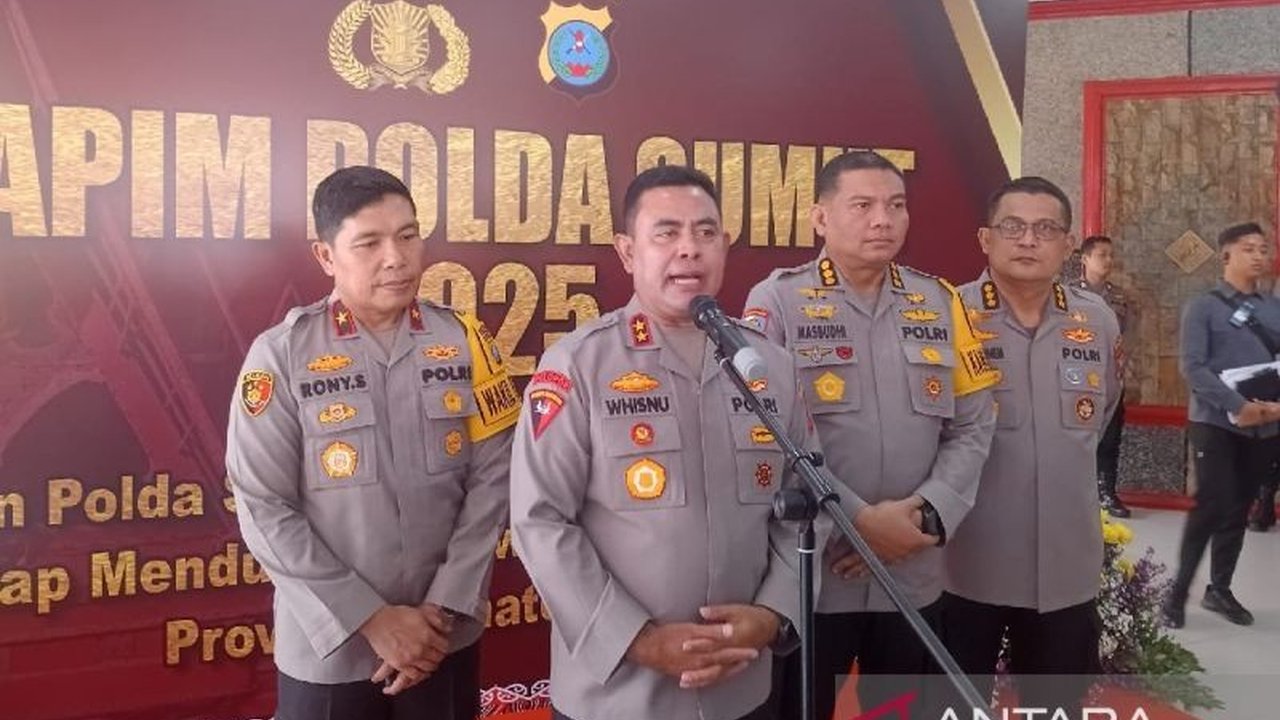 Polda Sumut membakar tempat-tempat yang diduga menjadi lokasi peredaran narkoba di Sumut sebagai upaya menekan peredaran narkoba dan meningkatkan keamanan masyarakat.