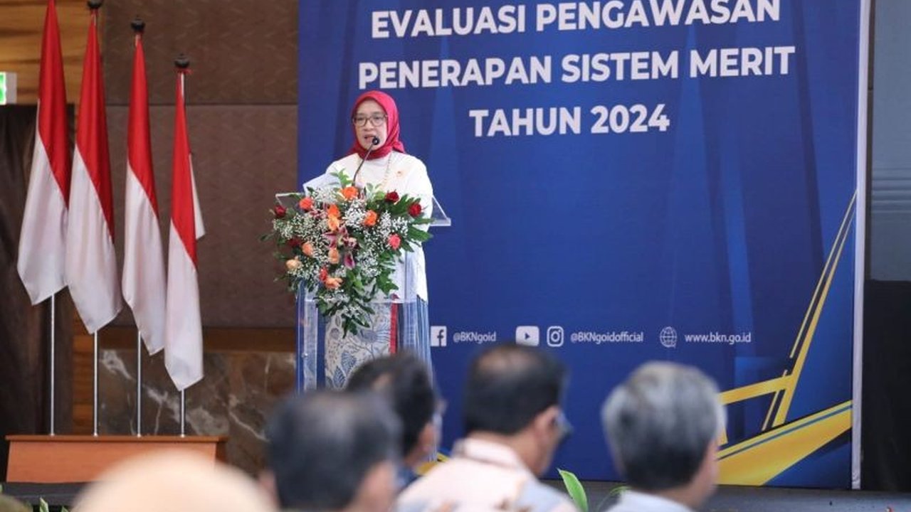 Kementerian PANRB mendorong kementerian/lembaga dan pemerintah daerah untuk menerapkan kebijakan work from anywhere (WFA) guna mendukung efisiensi anggaran, dengan tetap menjaga target kinerja dan kualitas pelayanan publik.