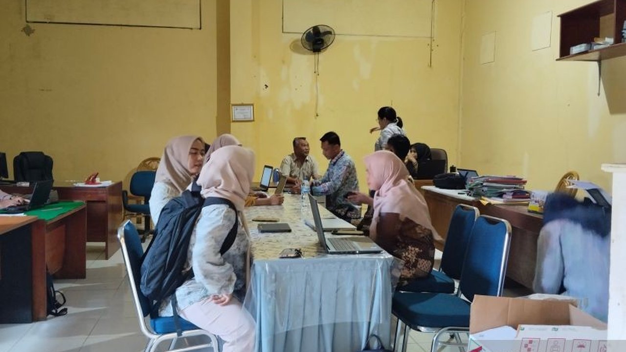 Dinas Kesehatan Mukomuko menangani 11 kasus gigitan hewan penular rabies (HPR) pada Januari 2025, sedikit lebih rendah dari periode yang sama tahun sebelumnya, namun masih stabil dibandingkan bulan-bulan akhir 2024.