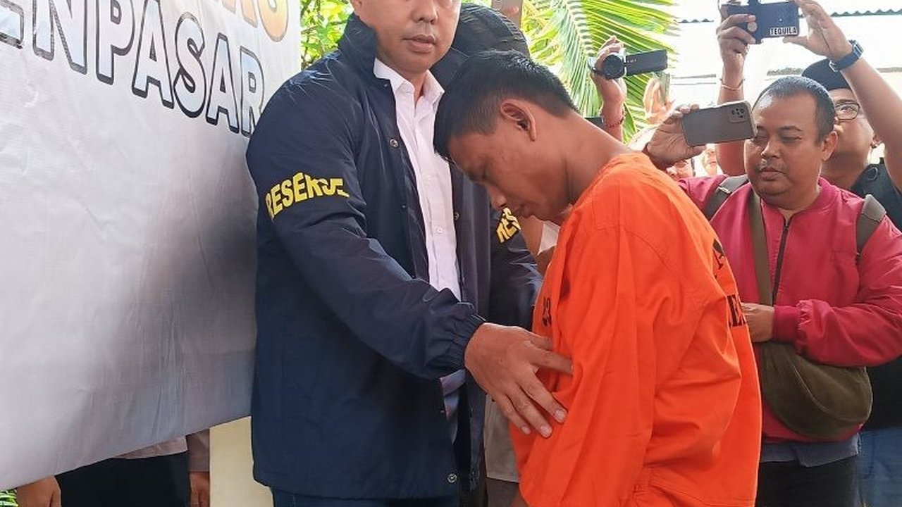 Seorang mantan kurir di Denpasar, Bali, ditangkap karena menculik anak majikannya; pelaku dipecat karena dinilai tidak kompeten, tetapi ia mengklaim sakit hati atas pemecatan tersebut.