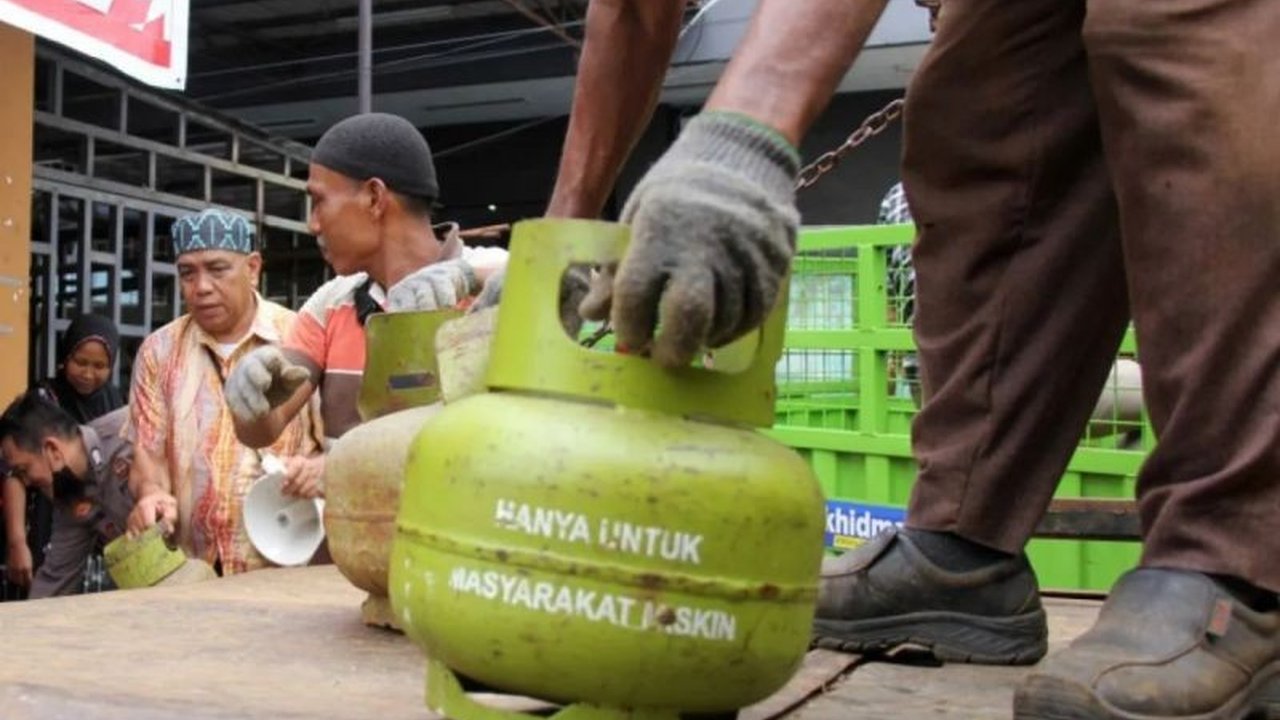 Disperindag Pekanbaru mengusulkan pembangunan pangkalan elpiji khusus UMKM untuk menjamin pasokan gas bagi pelaku usaha mikro di tengah tingginya kebutuhan dan potensi gangguan distribusi.