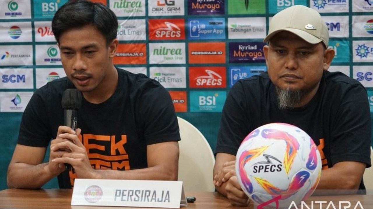 Persiraja Banda Aceh bertekad meraih kemenangan atas PSIM Yogyakarta di Stadion H Dimurthala, Jumat malam, untuk memperbaiki posisi klasemen Liga 2 dan menghindari kehilangan poin di kandang setelah kekalahan sebelumnya.