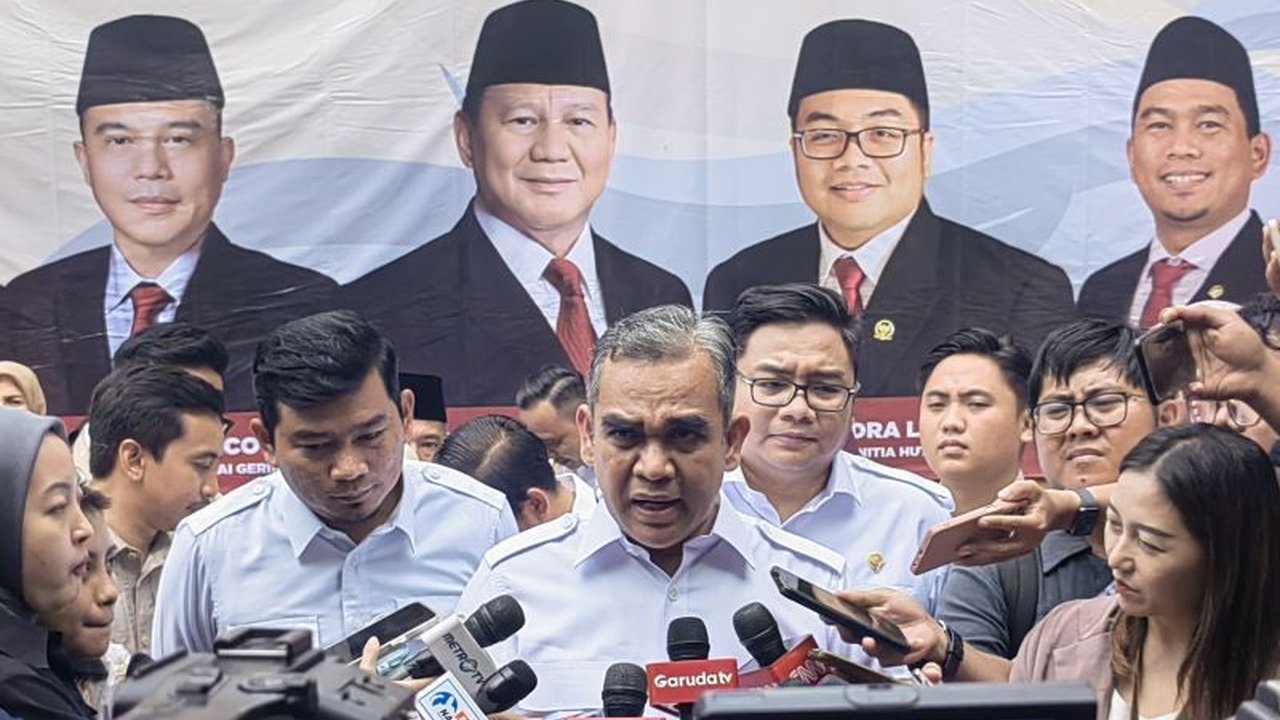 Puncak perayaan HUT ke-17 Partai Gerindra pada 15 Februari 2025 akan diawali dengan Rapat Pimpinan Nasional (Rapimnas) di Sentul, Bogor, yang akan dihadiri oleh seluruh pengurus partai dan ketua umum partai politik lain.