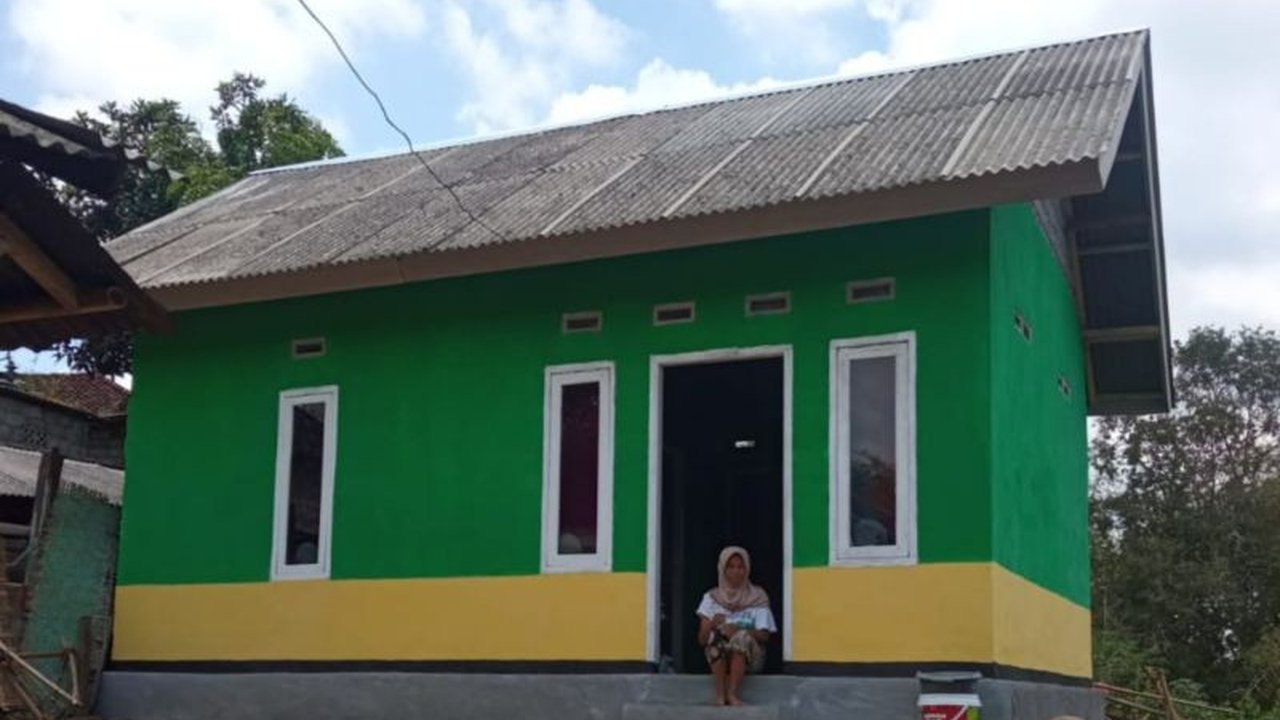 Baznas NTB telah menyelesaikan pembangunan 30 RTLH di Lombok Timur melalui dana bagi hasil dengan Baznas Provinsi, ditambah 5 RTLH lagi dari Baznas pusat, untuk membantu masyarakat kurang mampu di daerah tersebut.