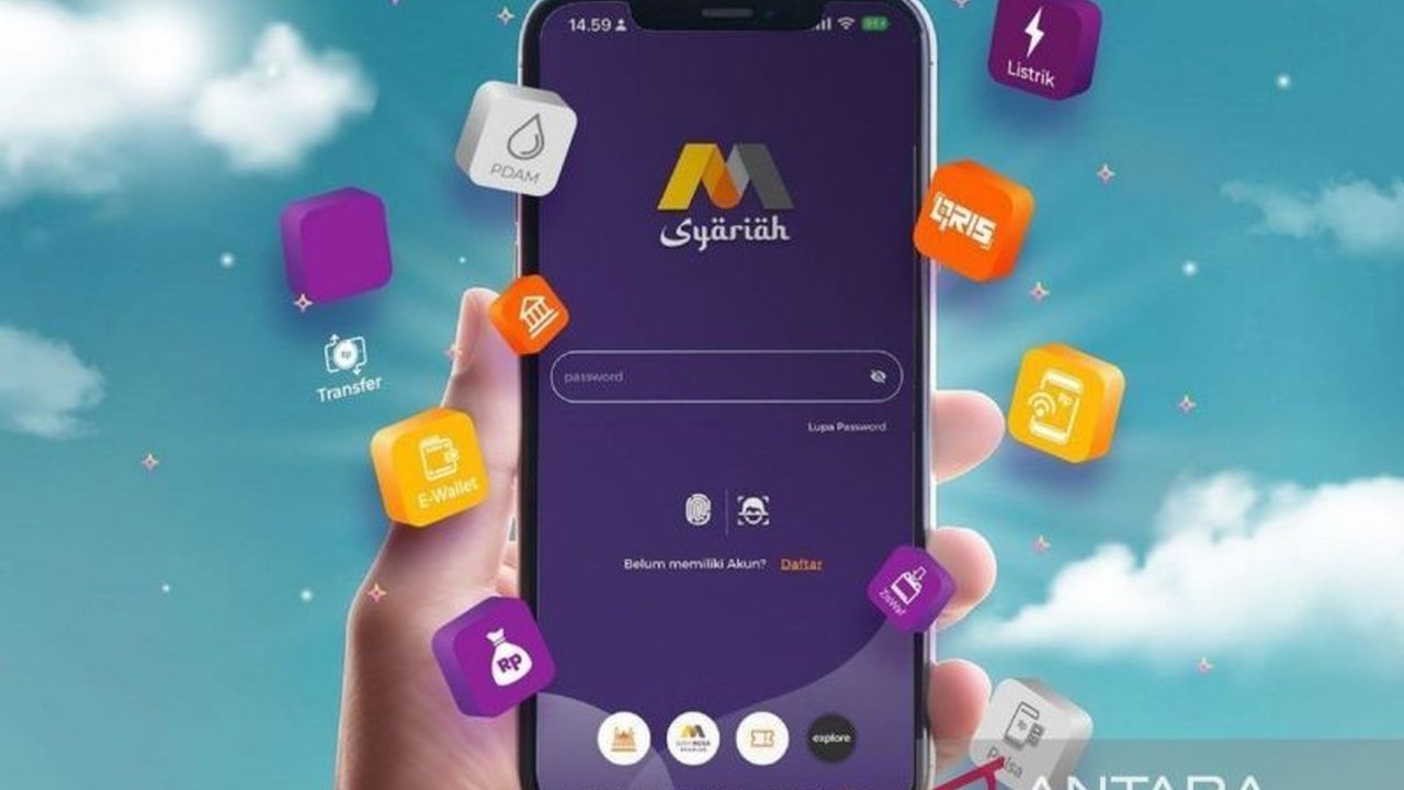 Bank Mega Syariah berhasil meningkatkan efisiensi operasional, pertumbuhan pembiayaan, dan aset, ditandai dengan peningkatan ROA dan pengelolaan FDR yang sehat.