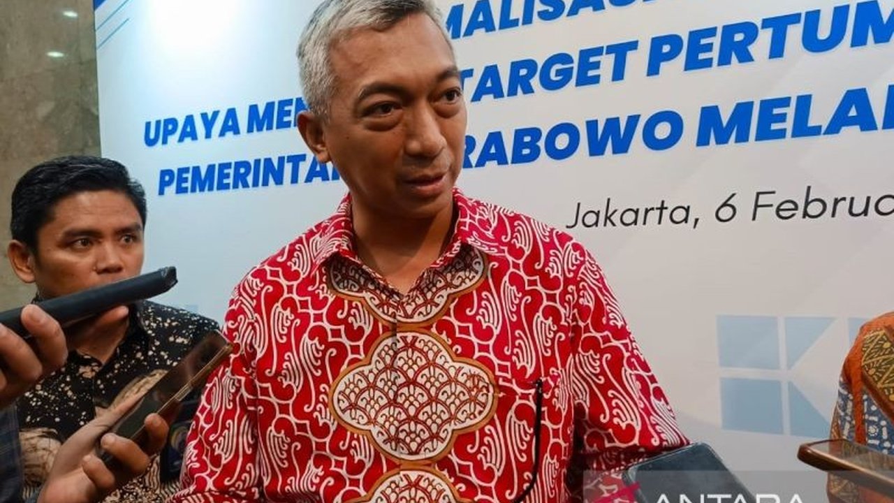 Premanisme Ormas Ganggu Industri, Kemenperin Cari Solusi Ratusan Triliun Rupiah