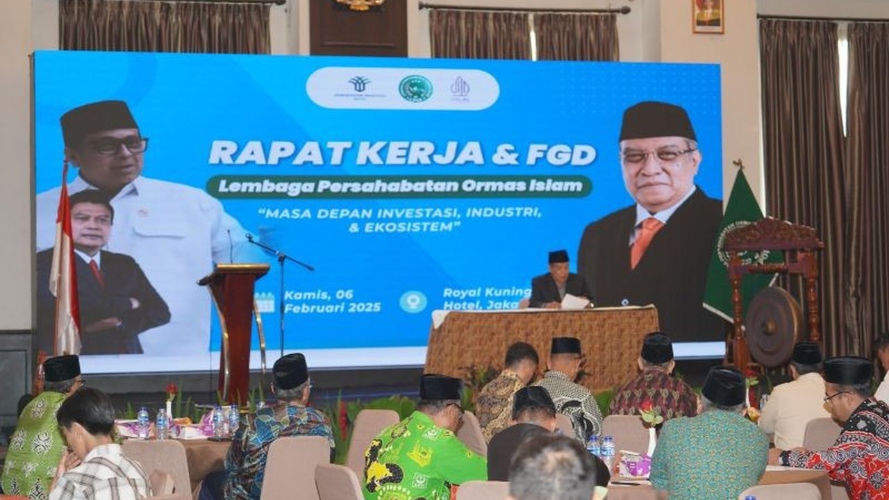 Ketua Umum LPOI, Said Aqil Sirodj, menekankan potensi ekosistem halal Indonesia sebagai pengungkit soft diplomacy dan branding internasional, sekaligus menyoroti perlunya peningkatan sertifikasi halal untuk bersaing dengan negara lain.