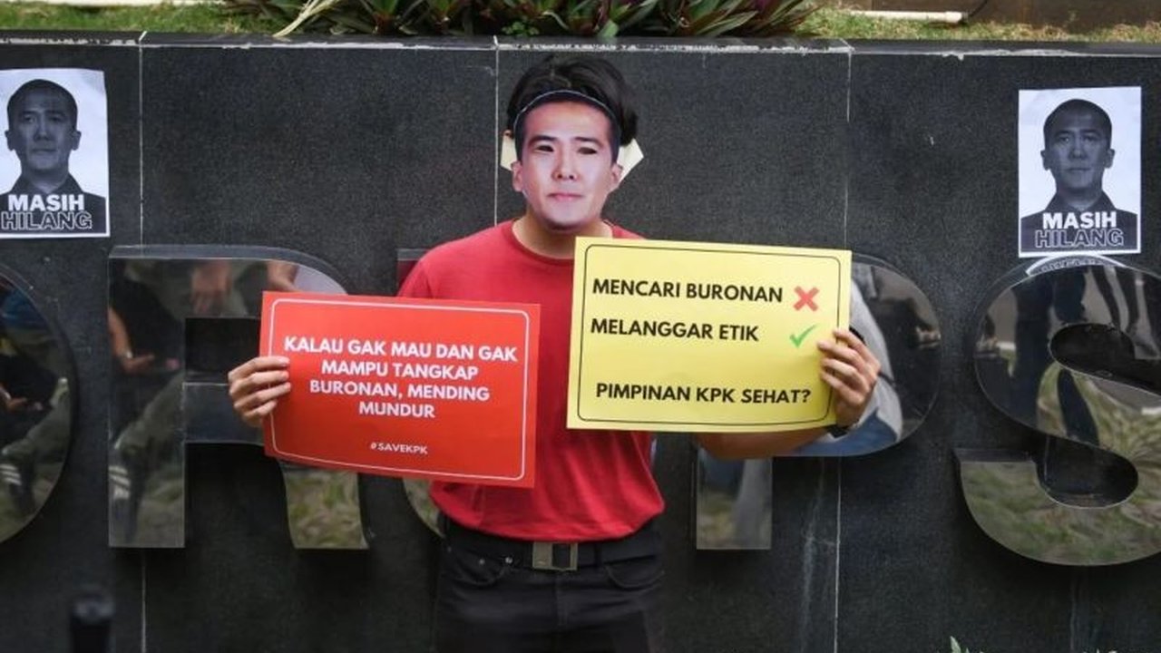 Harun Masiku dan Pengaruhnya di Mahkamah Agung: Sidang Praperadilan Hasto Kristiyanto