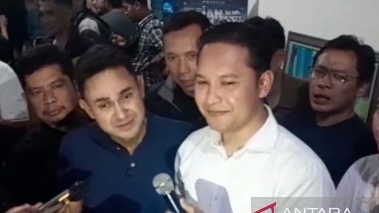 Mahkamah Konstitusi menolak gugatan pasangan Herman-Solih, sehingga KPU Cianjur segera menetapkan pasangan Wahyu-Ramzi sebagai pemenang Pilkada Cianjur 2024.