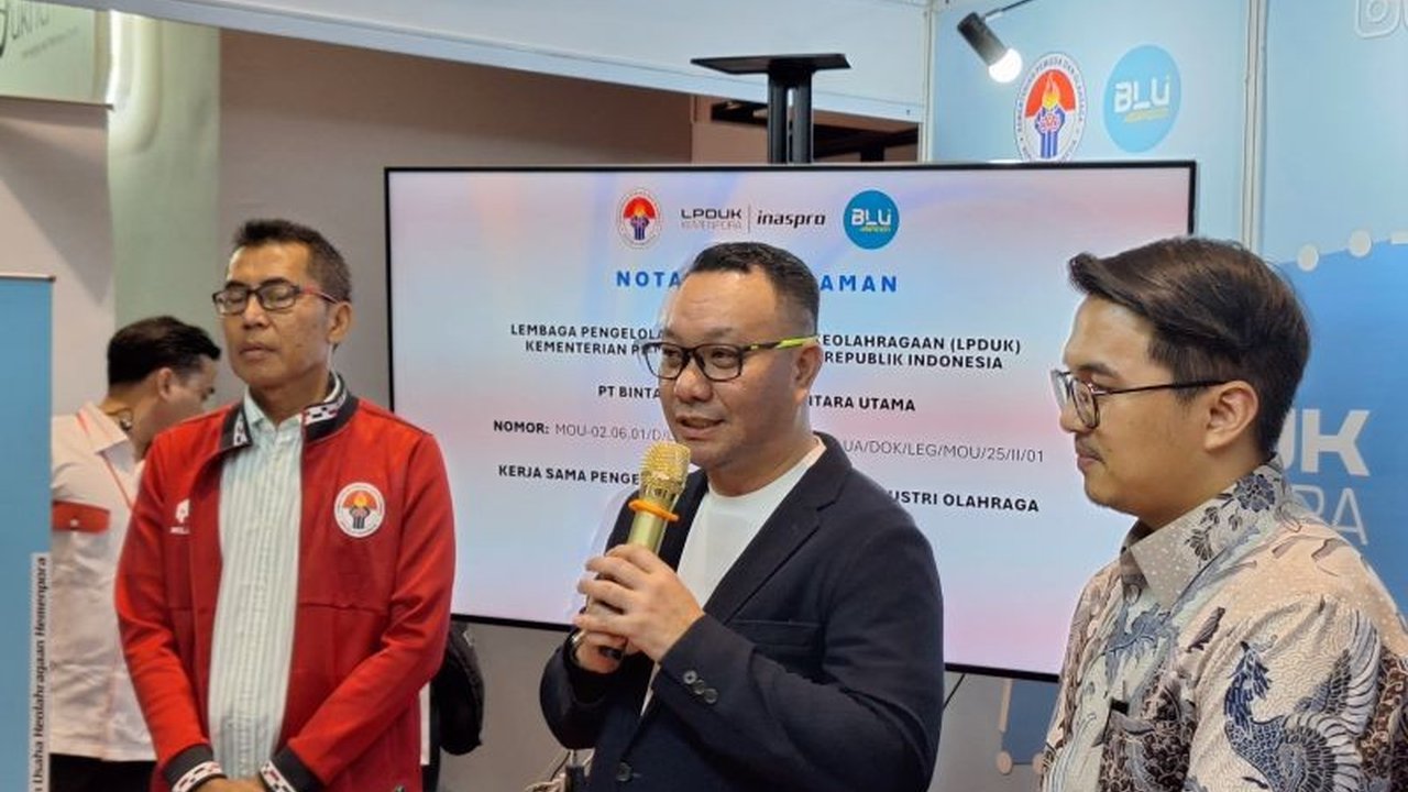 Setelah sukses menggelar pertandingan voli persahabatan antara Indonesia All Stars dan Red Sparks pada April 2024, LPDUK berencana mengulang kesuksesan tersebut dengan pertandingan serupa di pertengahan tahun 2025, kemungkinan melibatkan tim voli lain.