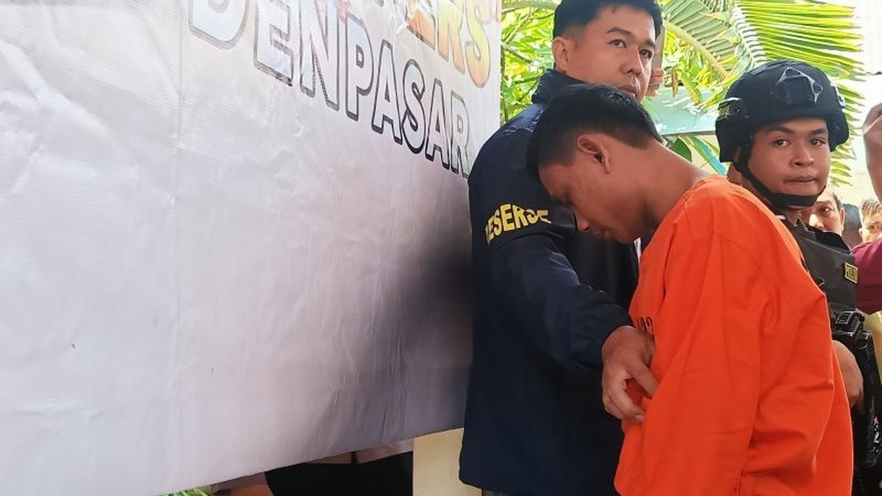 Seorang mantan karyawan di Denpasar menculik anak majikannya karena sakit hati dipecat dan membutuhkan uang, polisi berhasil menangkap pelaku dan menetapkan sebagai tersangka.