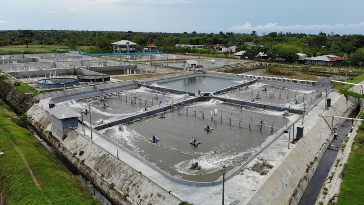 Kementerian Kelautan dan Perikanan (KKP) mengoptimalkan aset properti investasinya di Sulawesi Selatan untuk meningkatkan Penerimaan Negara Bukan Pajak (PNBP) dan kesejahteraan masyarakat melalui program Smart Fisheries Village (SFV).