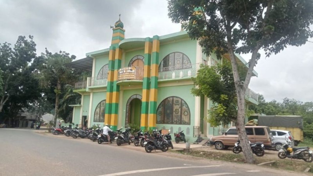 Kemenag Jambi mengusulkan 335 sertifikat tanah gratis untuk masjid dan musalla di 11 kabupaten/kota pada 2025 melalui kerjasama dengan ATR/BPN, guna memberikan kepastian hukum dan mencegah konflik.