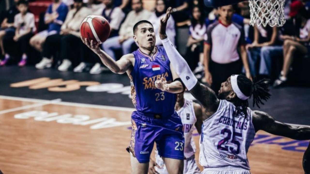 Setelah dua tahun absen, pebasket senior Avan Seputra menegaskan tekad Satria Muda Pertamina Jakarta untuk kembali merebut gelar juara IBL pada musim 2025,  dengan fokus pada pengembangan tim dan kontribusi maksimal dari seluruh pemain.