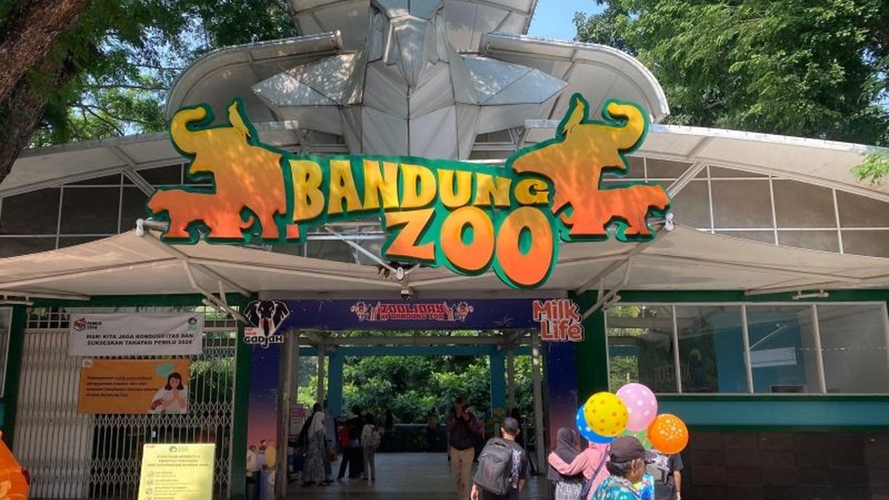 Pemerintah Kota Bandung memastikan tidak ada karyawan Bandung Zoo yang akan di-PHK setelah Kejaksaan Tinggi Jawa Barat menyegel aset kebun binatang tersebut,  proses pengelolaan akan diserahkan kepada Persatuan Kebun Binatang.