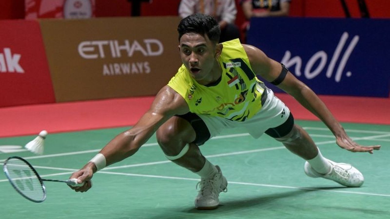 Indonesia Siap Tempur di BAMTC 2025: Tantangan Malaysia & Hong Kong di Grup B