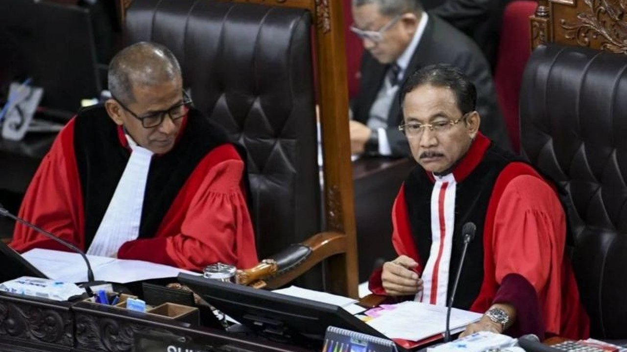 Mahkamah Konstitusi (MK) melanjutkan tiga sengketa hasil Pilkada 2024 tingkat provinsi untuk Provinsi Kepulauan Bangka Belitung, Papua, dan Papua Pegunungan,  sementara 17 gugatan lainnya ditolak.