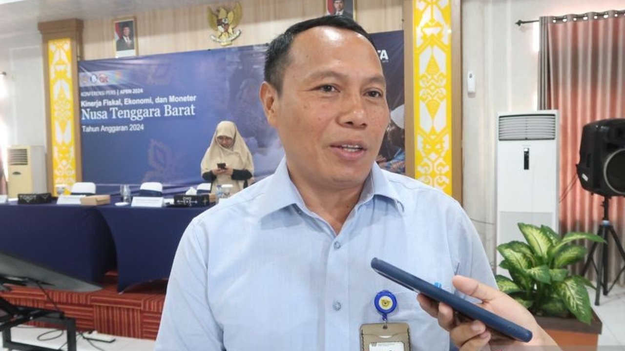 Realisasi penerimaan kepabeanan Kantor Bea Cukai Mataram di Januari 2025 mencapai Rp3,4 miliar, melesat 2.822 persen dari target tahunan, didorong lonjakan impor beras.