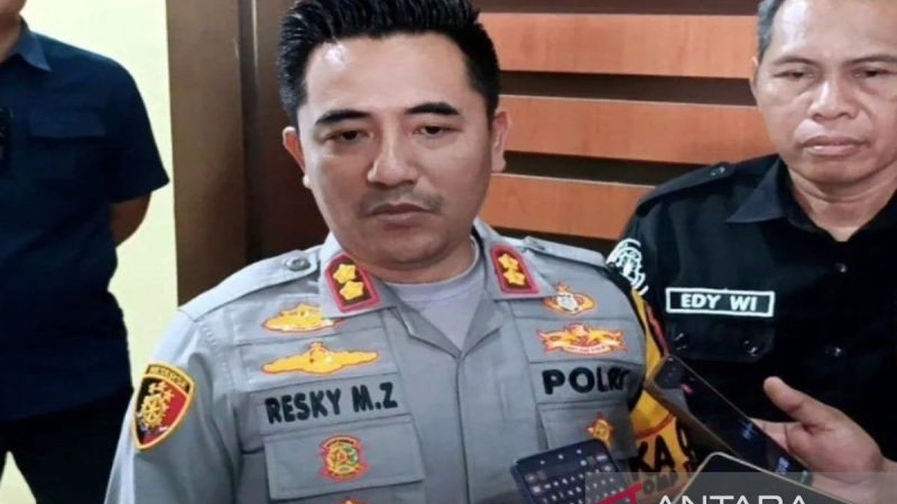Polres Kotim meningkatkan cipta kondisi pasca putusan MK terkait Pilkada Kotim 2024 untuk menjaga keamanan dan ketertiban masyarakat menjelang pelantikan kepala daerah terpilih.
