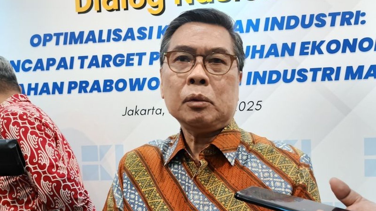 Premanisme Ormas Rugikan Investasi Kawasan Industri hingga Ratusan Triliun Rupiah