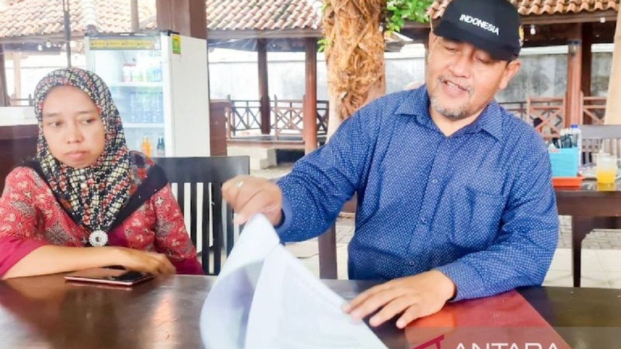 Kelompok Masyarakat Srikandi Situbondo, didampingi kuasa hukum, mengawal laporan dugaan korupsi kegiatan wawasan kebangsaan (wasbang) fiktif senilai Rp1,2 miliar yang melibatkan anggota DPRD Jatim ke KPK.