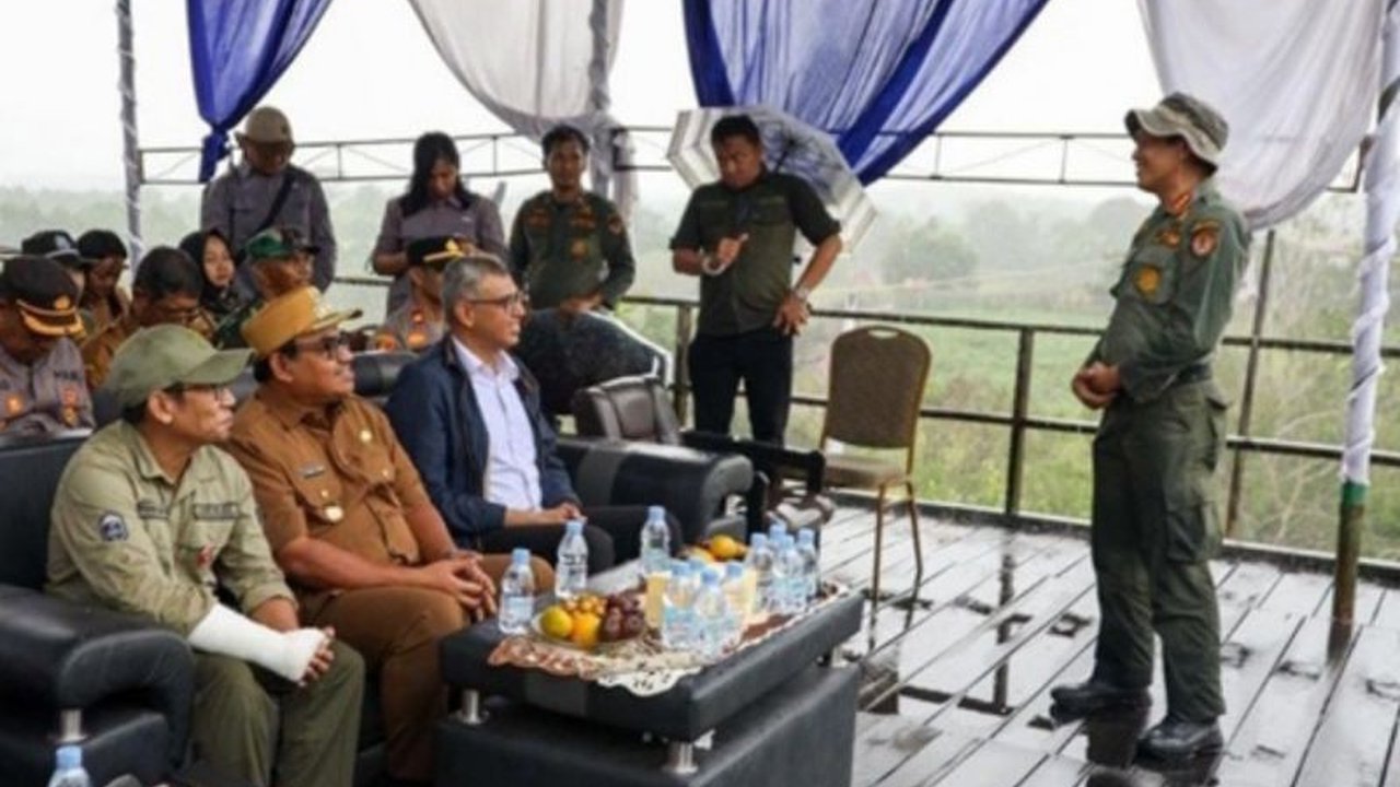 Pemerintah Provinsi Kalimantan Timur (Pemprov Kaltim) sedang melakukan kajian untuk memastikan kelaikan rencana penangkaran rusa sambar di Kalimantan Selatan, yang akan dilakukan oleh PT Adaro Indonesia.