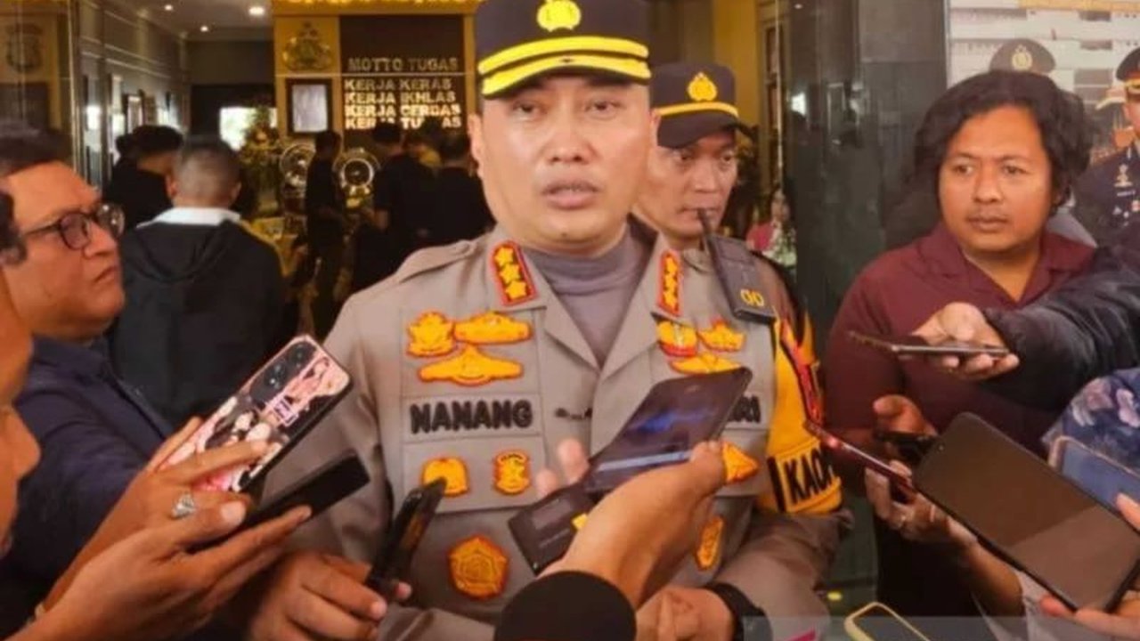 Polresta Malang Kota membuka layanan aduan masyarakat melalui media sosial untuk respons cepat atas instruksi Kapolri, guna menindaklanjuti laporan dan meningkatkan keamanan serta ketertiban.