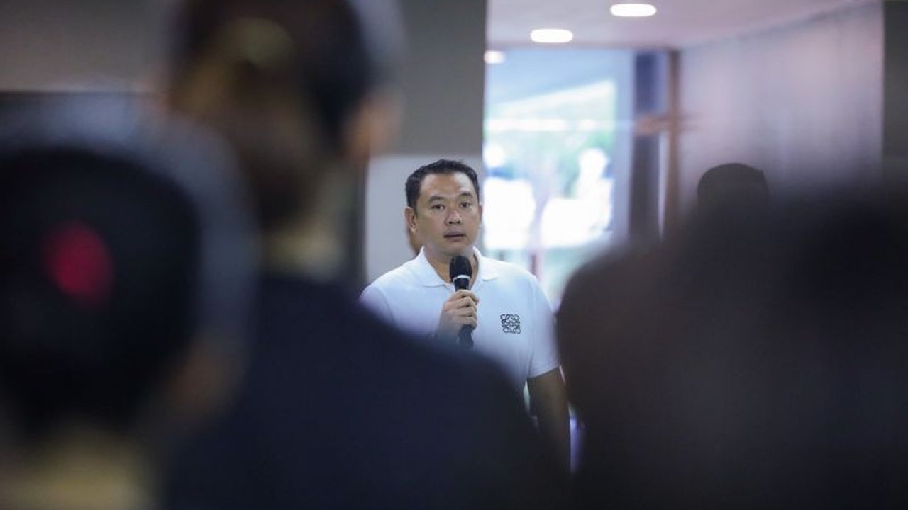 Demi Olimpiade Los Angeles 2028, PBSI memberi kebebasan pada pelatih ganda bulu tangkis untuk bereksperimen membentuk pasangan terbaik, dengan evaluasi berkala pencapaian jangka pendek.