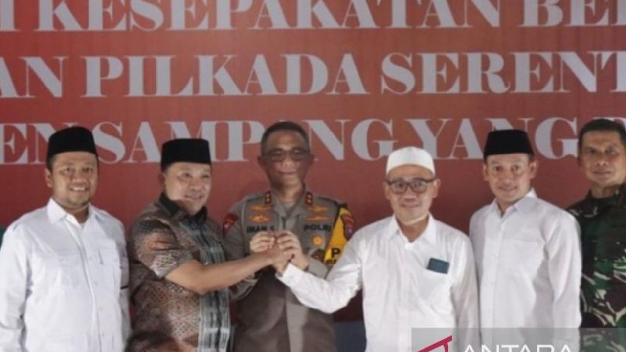 Bupati Sampang terpilih, Slamet Junaidi, menyerukan persatuan dan kesatuan untuk kemajuan Sampang setelah MK menolak gugatan sengketa Pilkada 2024, mengajak semua pihak melupakan perbedaan pilihan politik.