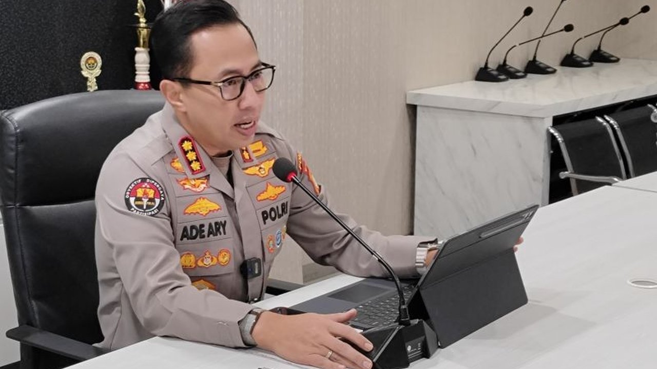 Polda Metro Jaya mengerahkan 3.279 personel untuk mengamankan 17 titik lokasi unjuk rasa di Jakarta, dengan imbauan agar aksi berjalan damai dan tertib.