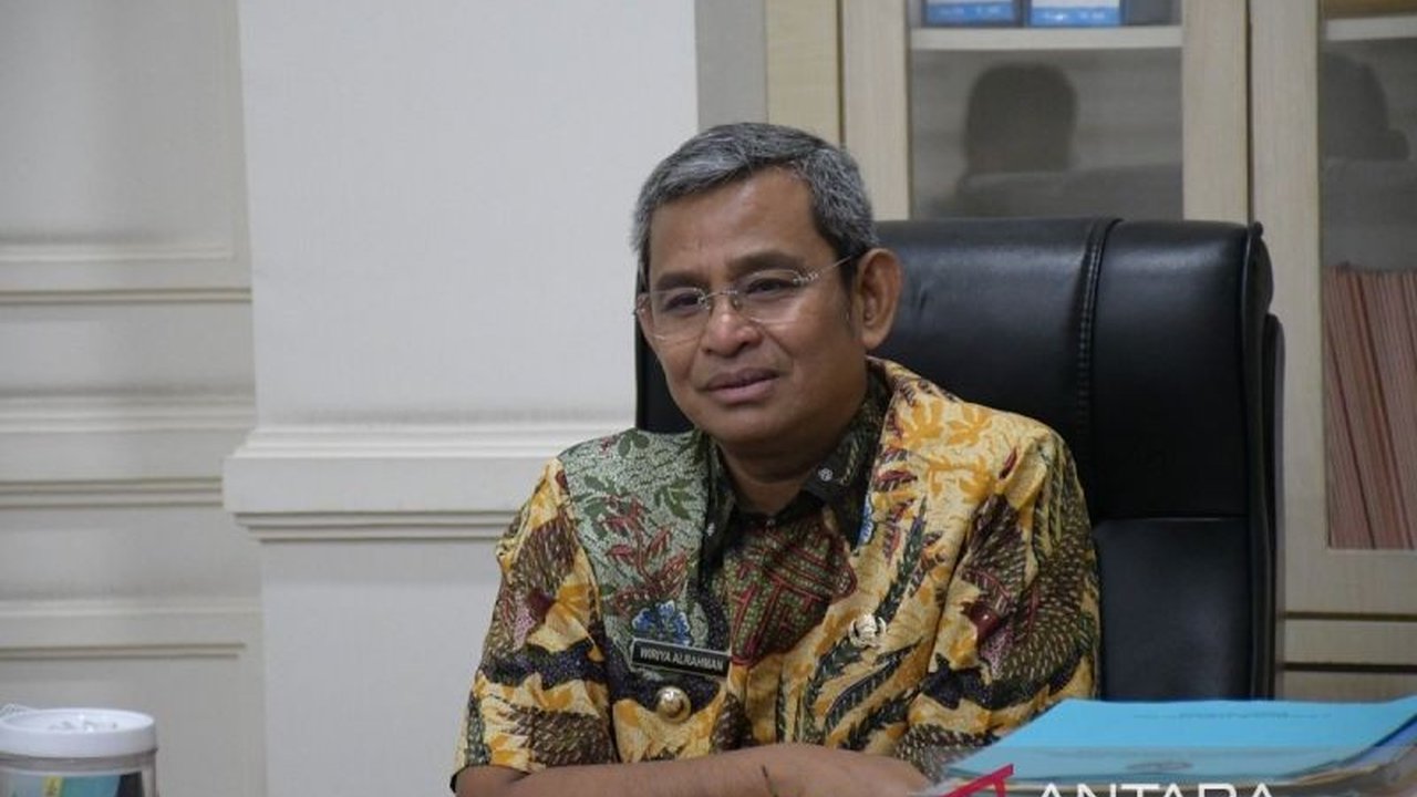 Pj Bupati Deli Serdang, Wiriya Alrahman, menekankan pentingnya Perda LPPL untuk Deli Serdang guna meningkatkan keterbukaan informasi publik, edukasi masyarakat, dan pembangunan daerah, serta mendorong komunikasi yang efektif antara pemerintah dan masyarak