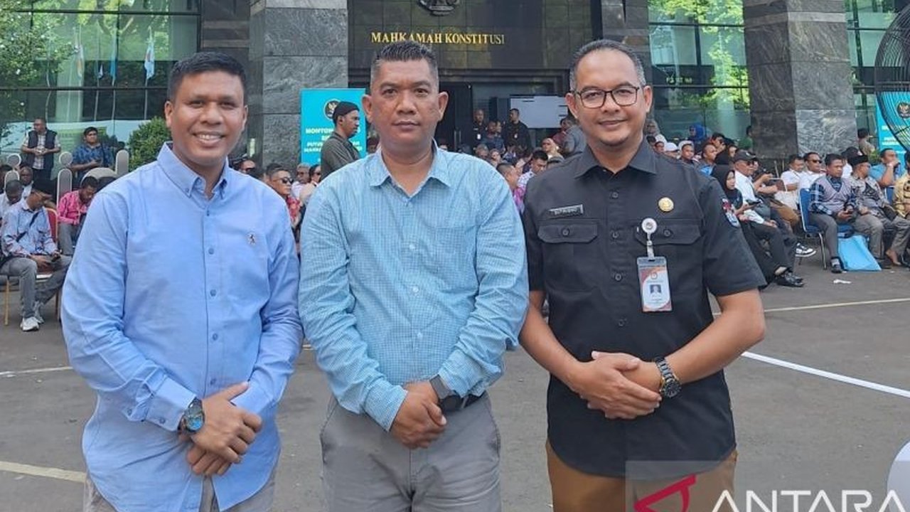 Mahkamah Konstitusi memutuskan sengketa Pilkada di Pasaman dan Pasaman Barat, Sumatera Barat, berlanjut ke tahap pembuktian pada 7-17 Februari 2025, sementara gugatan di daerah lain ditolak.