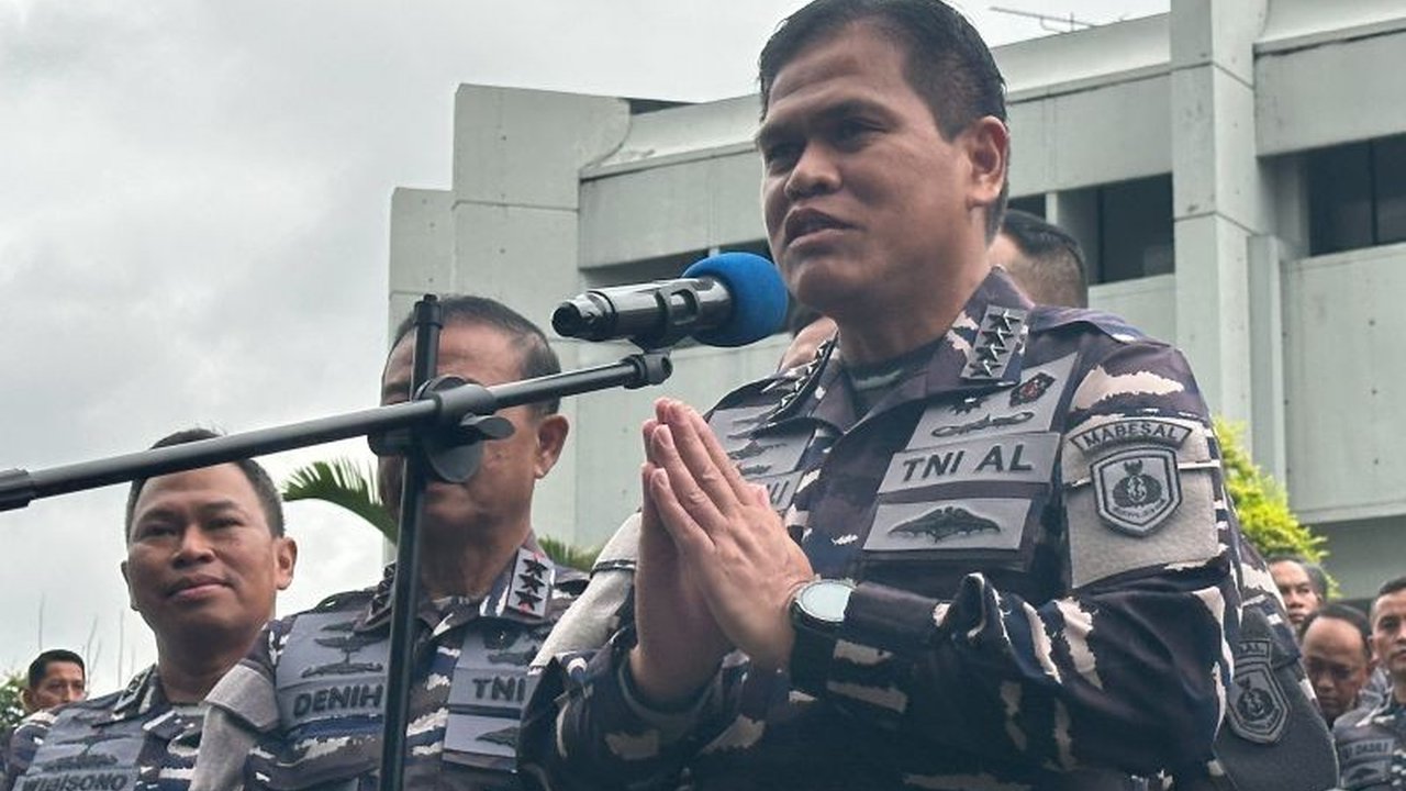 The Indonesian Navy is considering purchasing an aircraft carrier for non-combat operations, such as disaster relief and humanitarian aid, alongside other planned procurements of ships from Italy, Turkey, and a Japanese grant.