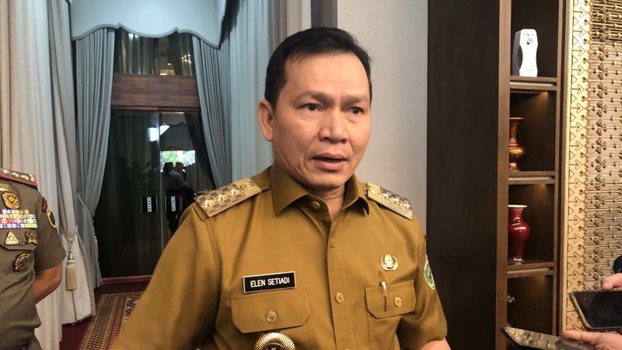 Pemprov Sumsel Dukung Efisiensi APBD 2025: Kajian Ulang Anggaran dan Penghematan