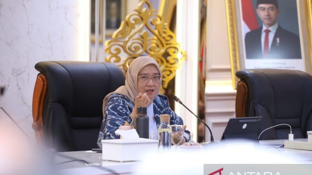 Kementerian PANRB tetap utamakan program penting demi kualitas layanan publik, meski ada efisiensi anggaran sesuai Instruksi Presiden Nomor 1 Tahun 2025, dengan optimalisasi teknologi digital sebagai solusinya.