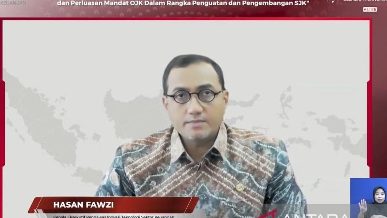 Otoritas Jasa Keuangan (OJK) memastikan seluruh pedagang kripto terdaftar telah memenuhi standar tinggi untuk melindungi konsumen dan menjaga integritas pasar, meskipun rinciannya belum dipublikasikan.