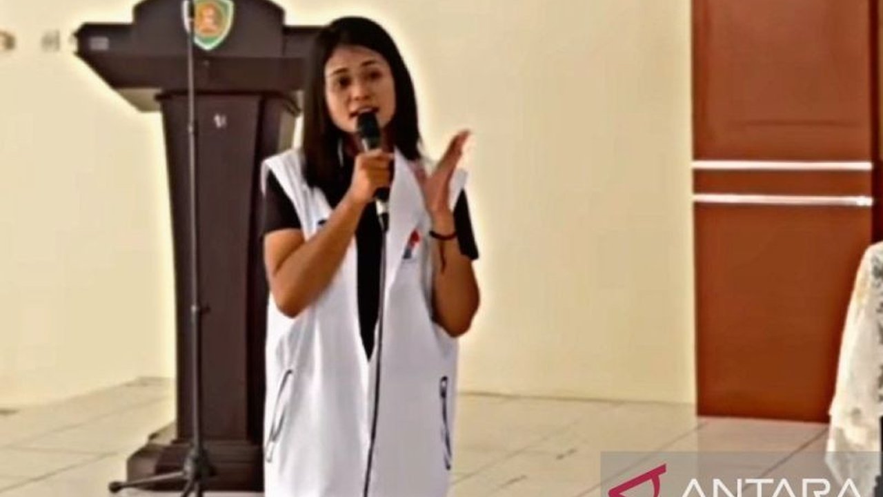 Dispora Maluku berkolaborasi dengan alumni PPAP 2024 memberikan pelatihan Teknologi Informasi gratis bagi pemuda gereja dan masjid di Maluku untuk meningkatkan kapasitas dan daya saing di era digital.