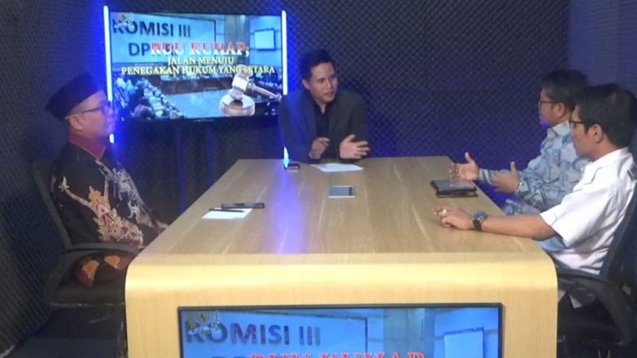 Diskusi di Jember ungkap kekhawatiran sejumlah pakar dan praktisi hukum terhadap RUU KUHAP yang dinilai berpotensi menimbulkan kekacauan sistem peradilan dan keadilan semu jika disahkan tanpa revisi yang bijak.