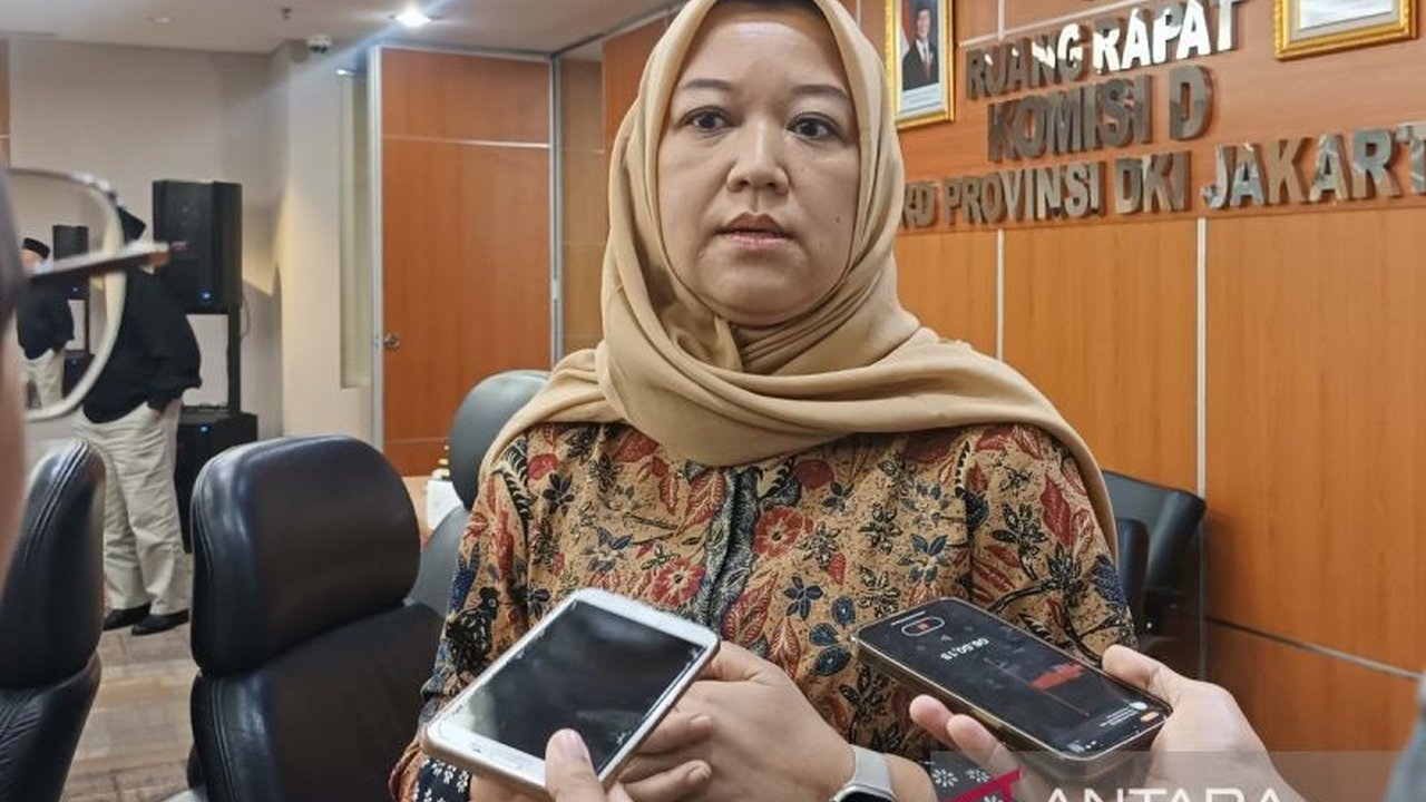 Taman 24 Jam di Jakarta? Keamanan dan Fasilitas Jadi Sorotan!