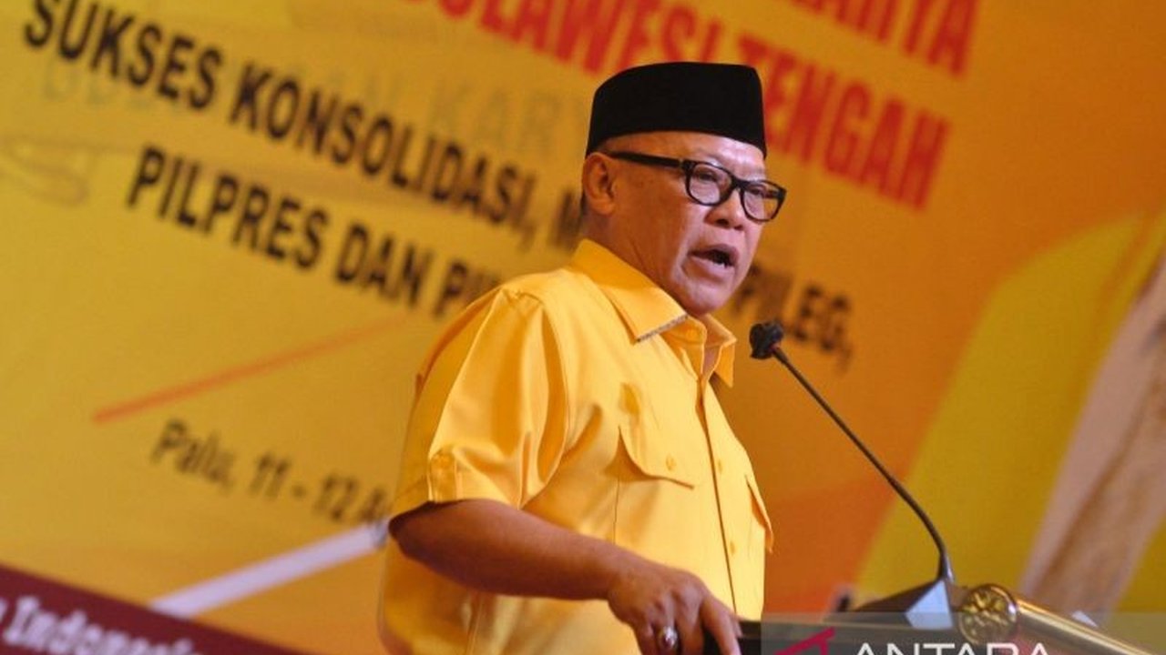 DPRD Sulawesi Tengah menyatakan kesiapannya untuk bersinergi dengan Gubernur dan Wakil Gubernur terpilih hasil Pilkada 2024, mengawal visi misi dan program kerja mereka, serta melakukan pengawasan sesuai fungsi legislatif.